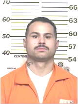 Inmate MOYA, JOSE