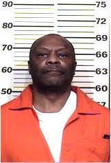 Inmate PITTMAN, ALLEN A