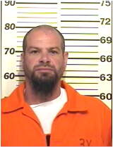 Inmate REISS, AARON M