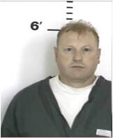 Inmate RITCHIE, MICHAEL A