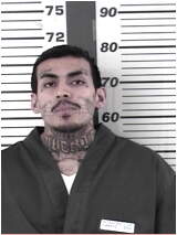 Inmate ROSALES, LUIS O