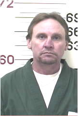 Inmate RUSSELL, DONALD J