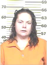 Inmate SCHMIDT, MILDRED G