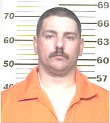 Inmate SMYTH, TODD A