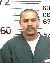 Inmate SOTORENTERIA, LINO