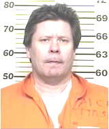 Inmate STEUBING, WILLIAM A