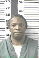 Inmate STUBBLEFIELD, NELSON