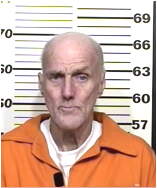 Inmate WEIDERHOLD, VERNE C