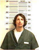 Inmate WILLIAMSON, LAWRENCE E