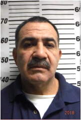 Inmate ALVARADOGALLEGOS, MARIO