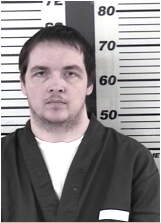 Inmate BALLARD, JOHN R