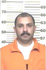 Inmate BARRERAHERRERA, JONADAB