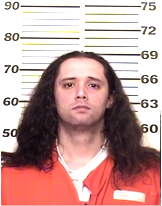 Inmate BURNS, ERIC M