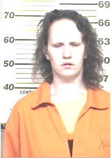 Inmate BURRELL, ELIZABETH M