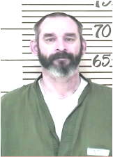 Inmate COOK, RAYMOND M