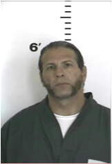 Inmate CRAWFORD, MARK W