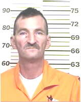 Inmate FINLAYSON, JAMES M