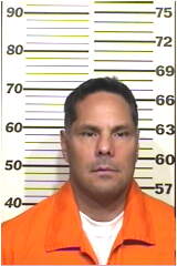 Inmate FLORES, DANIEL