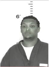 Inmate GRAY, TERRANCE S