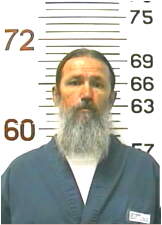 Inmate GROTBERG, KELLY R