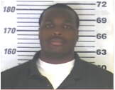 Inmate JOHNSON, ANDREW H