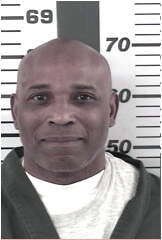 Inmate LEE, LENN C