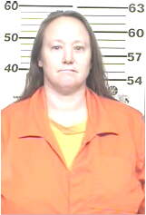 Inmate LIEN, CHERYL L