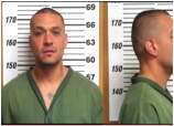 Inmate LOPEZ, ZACHARY P