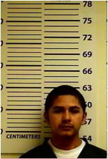 Inmate MALDONADOCRUZ, ERIC E