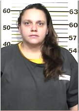 Inmate MCKAY, MARY K