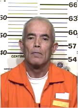 Inmate MILLS, JOHN J