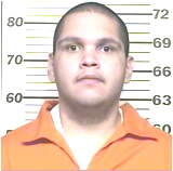 Inmate MONTOYA, JULIAN L