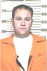 Inmate MULLER, ANTHONY J