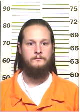 Inmate MUNDEN, CHRISTOPHER D
