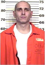 Inmate RODRIGUEZ, JAMIE