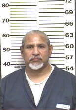 Inmate RODRIGUEZ, ROBERT