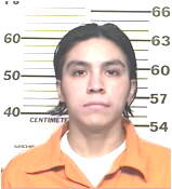 Inmate ROMEROROSSELL, JUAN C