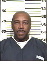 Inmate SEYMORE, BRIAN L