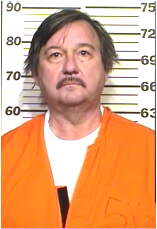 Inmate STRODTMAN, MARK J