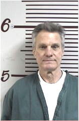 Inmate STROUD, CHARLES