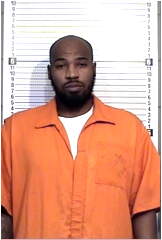 Inmate TOWNSEND, ROBERT P