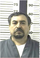 Inmate ARVIZOHERNANDEZ, JOSE H