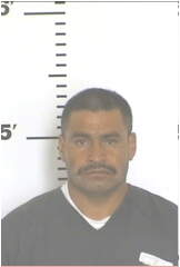 Inmate CAVRERAHERNANDEZ, JOAQUIN