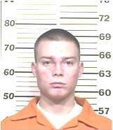 Inmate HAVENS, KENDALL L