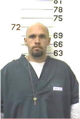 Inmate HEALY, JOSEPH W