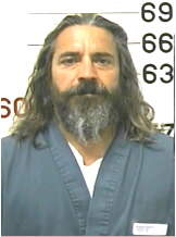 Inmate HERNANDEZ, GREGORY P