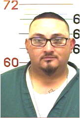 Inmate HERNANDEZ, MICHAEL K