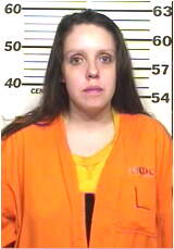 Inmate HERNDON, JENNIFER M