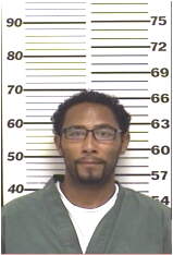 Inmate ISOM, HENRY L