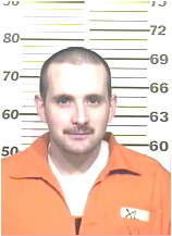 Inmate JACOBS, ANDREW R